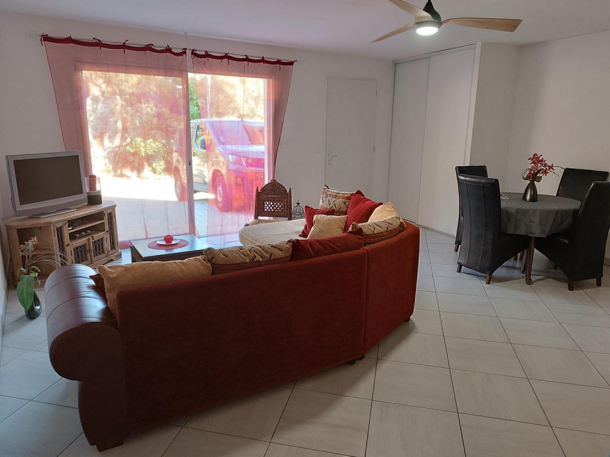 Appartement Molini Porticcio  Ngoại thất bức ảnh