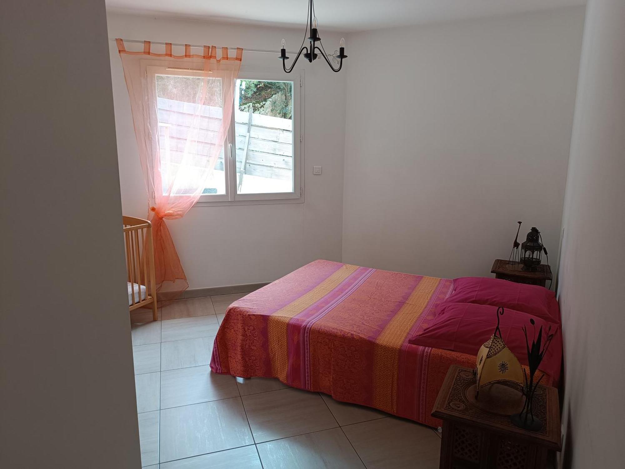 Appartement Molini Porticcio  Ngoại thất bức ảnh